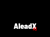 AleadX Logo