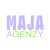 MAJA Agenzy Logotype