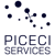 Piceci Services Logotype