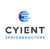Cyient Semiconductors Inc Logotype