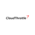 CloudThrottle Logo