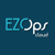 EZOps Cloud Logotype