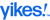 Yikes! Australia Logotype