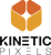 Kinetic Pixels Studio LLC Logotype