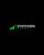 Synthvora Growth Logotype