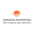 Horizon Properties Logotype