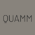 Quamm Logotype