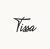 TISSA Consulting Logotype
