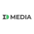 XD Media Logotype