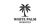 White Palm Websites Logotype