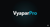 VyaparPro Logo