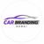 Car Branding Dubai Logotype