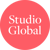 Studio Global Logotype