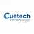 Cuetech Solutions Logotype