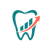 SEO Services for Dentists Logotype
