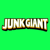 JUNK GIANT Logotype