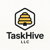 TaskHive LLC Logotype