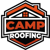 Camp Roofing Logo