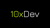 10xDev Logotype