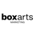 Le box arts Logotype
