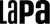 Estúdio Lapa Logotype