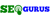 SEO Gurus Logo