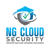 NG Cloud Security Pvt Ltd Logotype