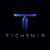 Techener Logotype