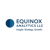 Equinox Analytics LLC Logotype