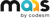 MaaS by CodeSM Logotype