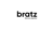 bratz digital Logotype