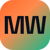My Web Creative Logo