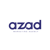 Azad Agency Logotype