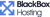 BlackBox Hosting Logo