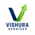 Vishura Services Private Limited Logotype