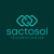 SACTOSOL Technologies Logotype