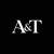 A&T Solutions Logotype