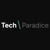 Tech Paradise Logotype