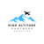 High Altitude Recruiting Logotype