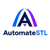 AutoamteSTL Logotype