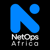 NetOps Africa Logo