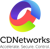 CDNetworks Logo