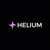 Helium Digital Logotype