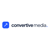 Convertive Media Logotype