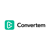 Convertem Marketing Digital Logotype