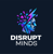 Disrupt Minds Logotype