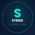 Stride IT Solutions Logotype