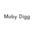 Moby Digg Logo