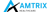 Amtrix Healthcare Logotype