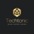 Techtonic IT Logotype